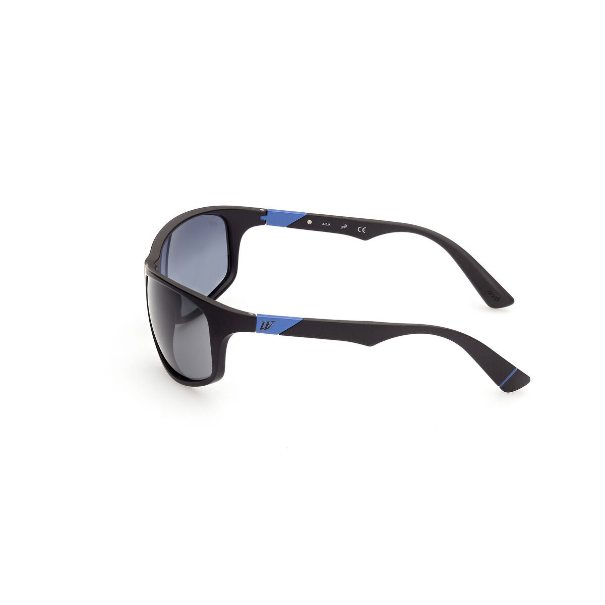 Men's Sunglasses Web Eyewear WE0294-6402A Ø 64 mm