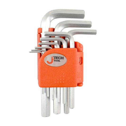 Allen Key Set Jetech Tool 9 pcs