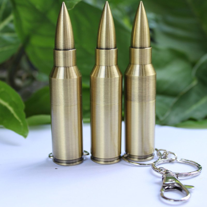 Bullet USB 3.0 Flash Drive