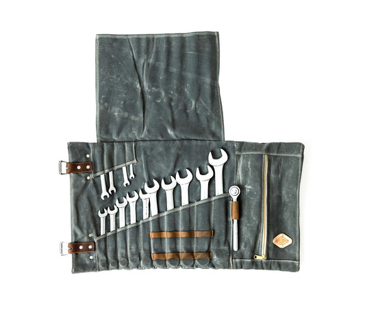 Canvas Tool Roll