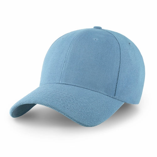 Structured Ball Cap