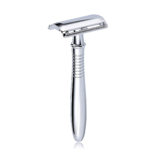 The Personal Barber Premium Safety Razor