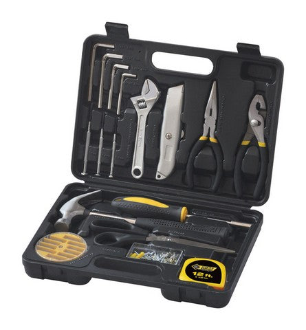 Steel Grip DR63710 27 Piece Combonation Tool Set