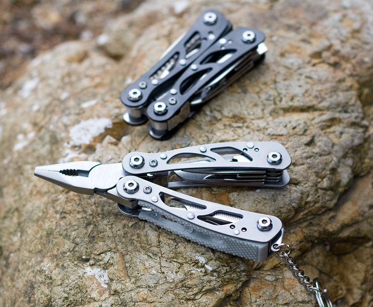 Handyman Outdoor Multi-Tool