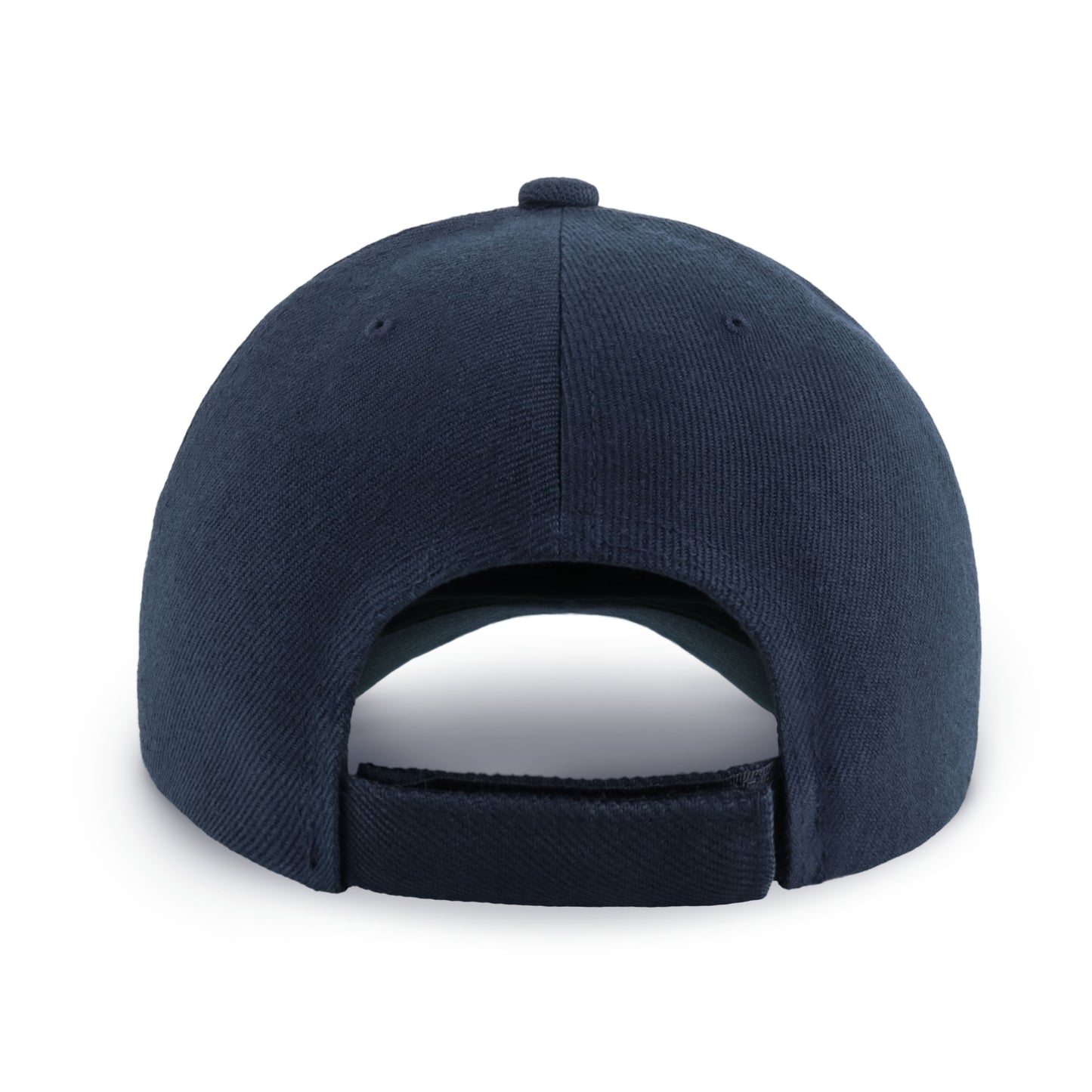 Structured Ball Cap