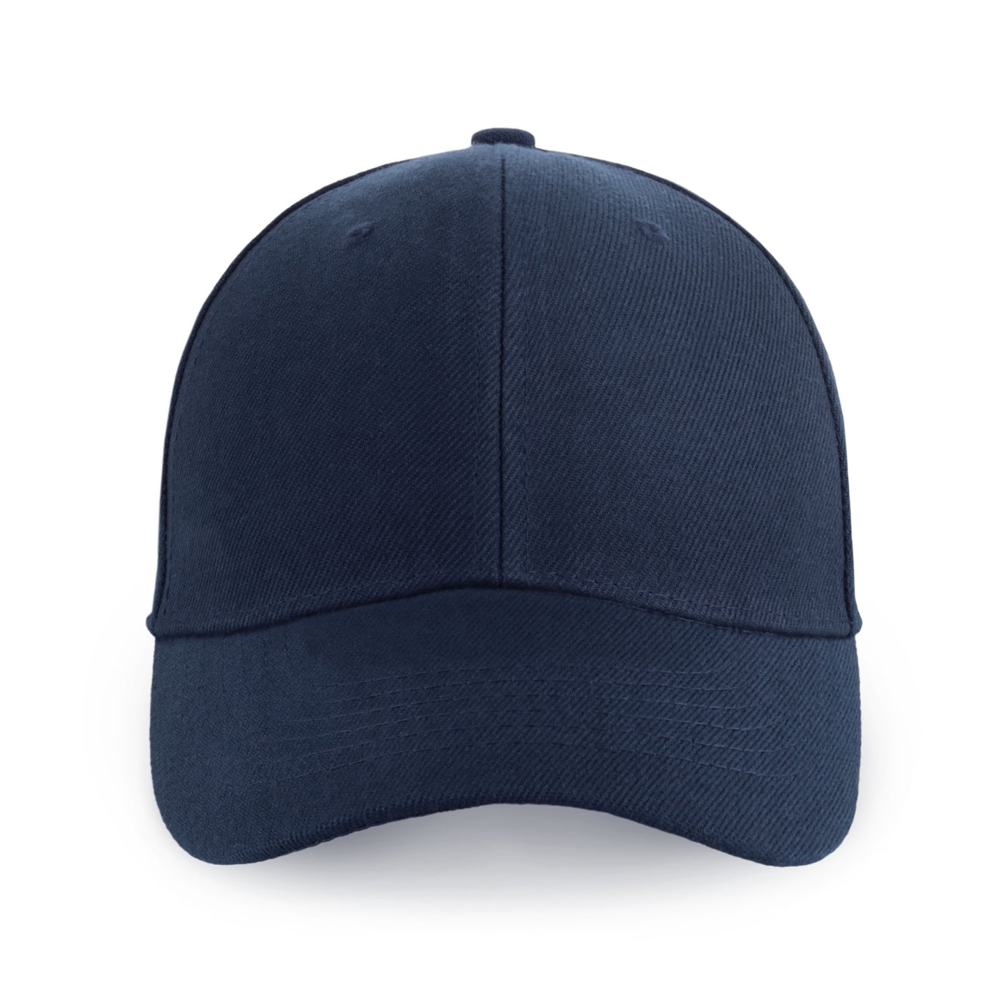 Structured Ball Cap