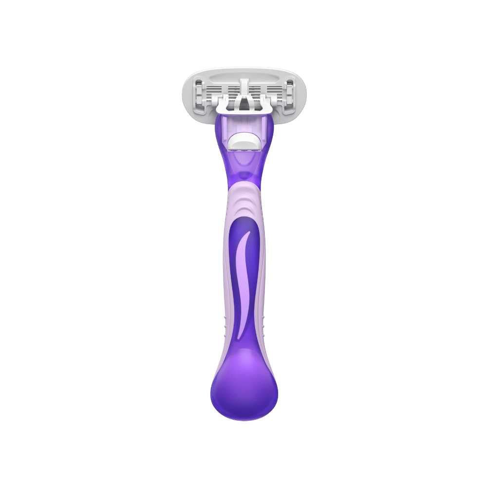 Inspirit Women's Cartridge Razor