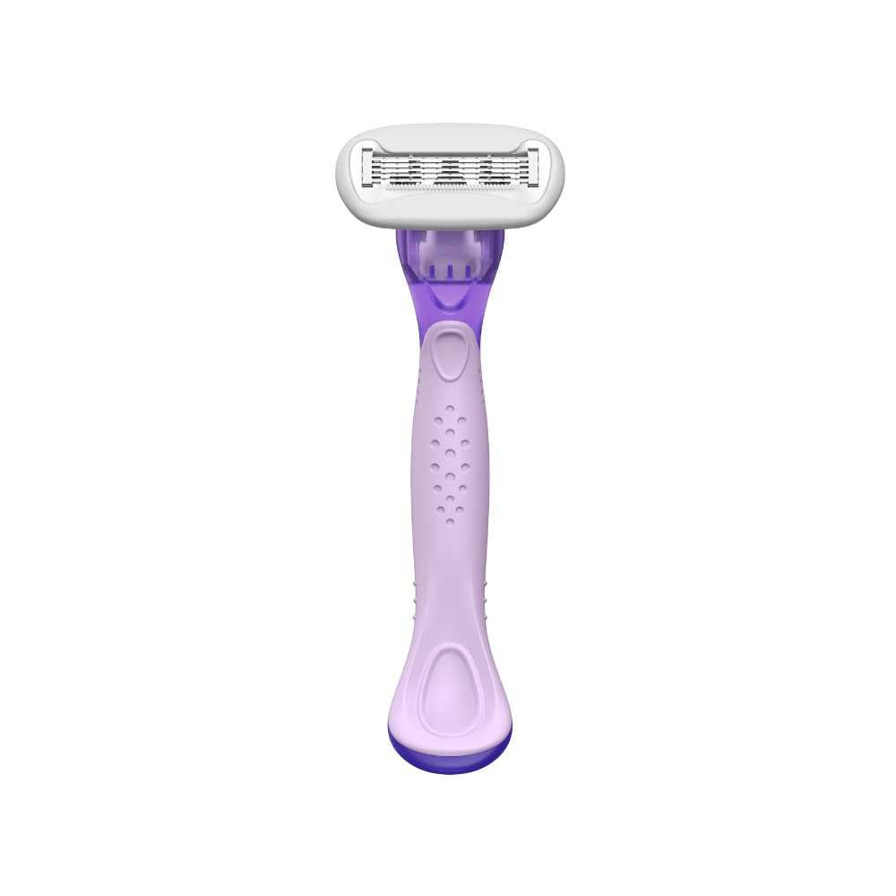 Inspirit Women's Cartridge Razor