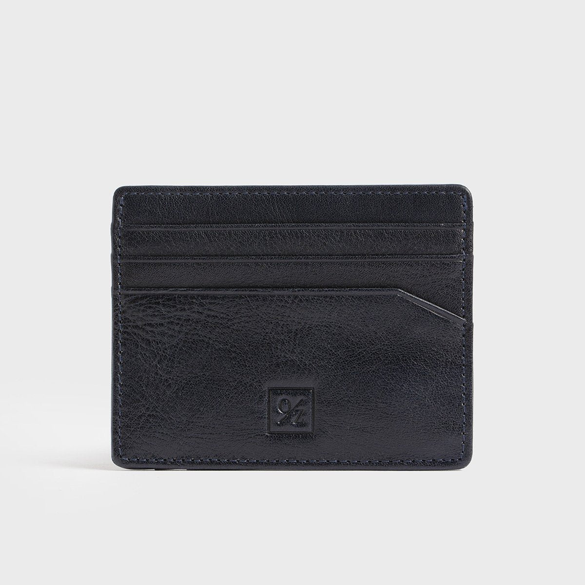 Men's Leather Slim Wallet