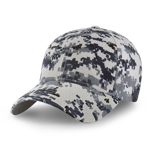 Structured Ball Cap