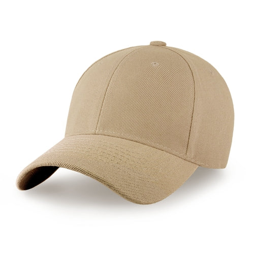 Structured Ball Cap